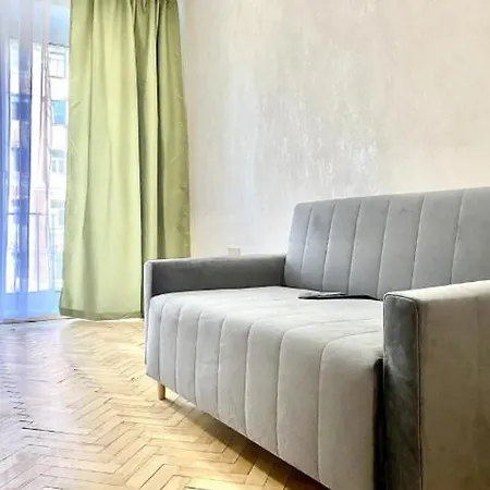Pilsner Loft Apartment *