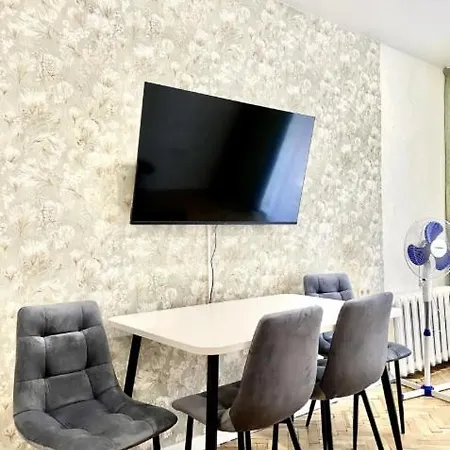 Pilsner Loft Apartment