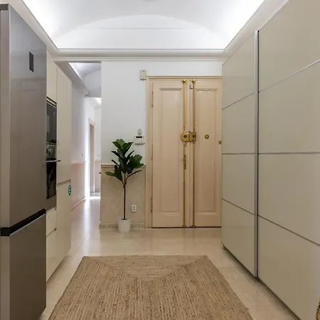 Accommodatie bij particulieren Ruska