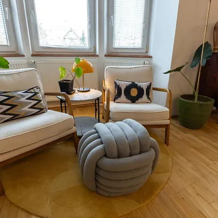 Accommodatie bij particulieren Ruska