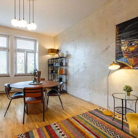 Accommodatie bij particulieren Ruska *