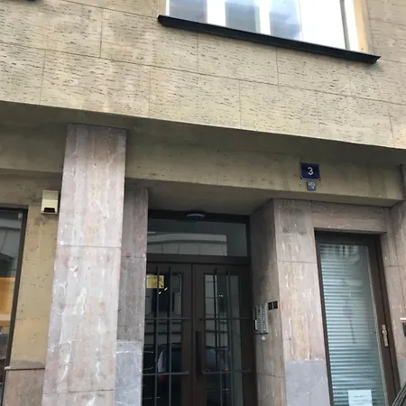 Krocinova Bed & Breakfast