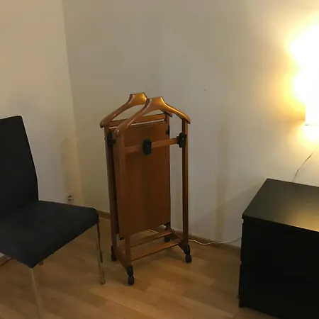 Krocinova Bed & Breakfast