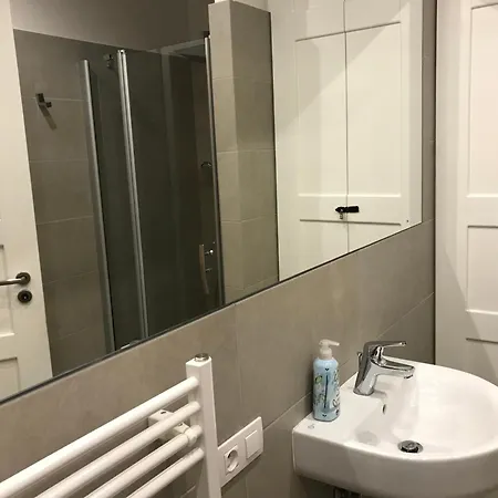 Bed & Breakfast Krocinova