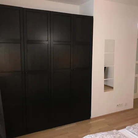 Krocinova Bed & Breakfast *