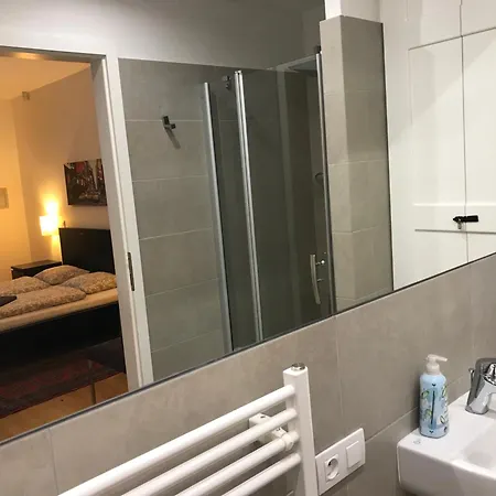 Bed & Breakfast Krocinova *
