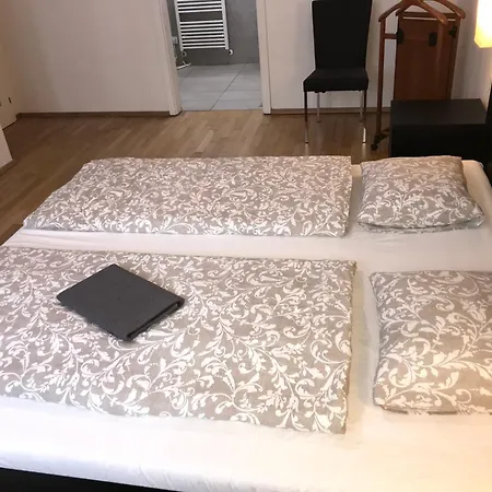 Krocinova Bed & Breakfast