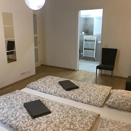 Krocinova Bed & Breakfast