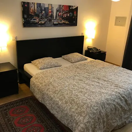 Krocinova Bed & Breakfast *
