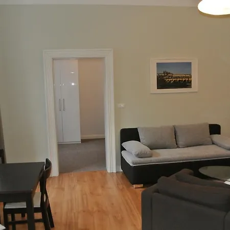 Domo Apartamento Praga
