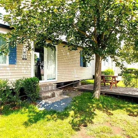 Vakantiehuis Prima By Interhome *