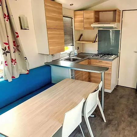 Vakantiehuis Prima By Interhome *