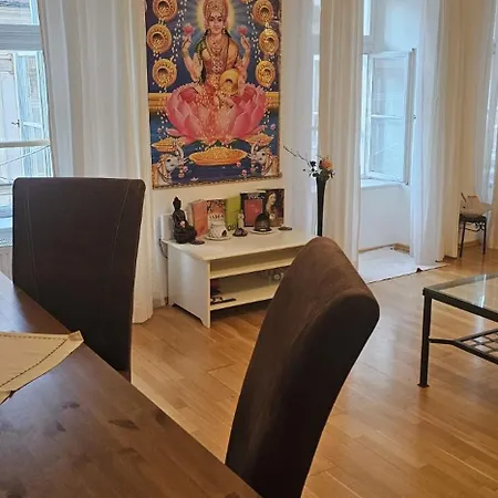 Accommodatie bij particulieren Laxmi Happy In Historical