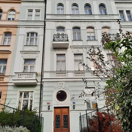 Apartamento Great In Vinohrady