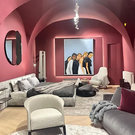Bed & Breakfast Krocinova *