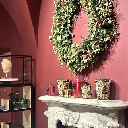 Bed & Breakfast Krocinova Prague