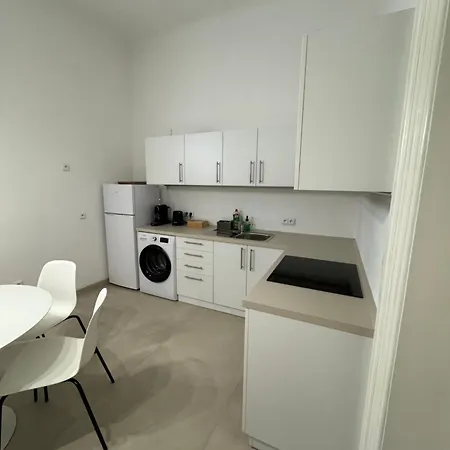 Apartment Wenceslas Square Bright *