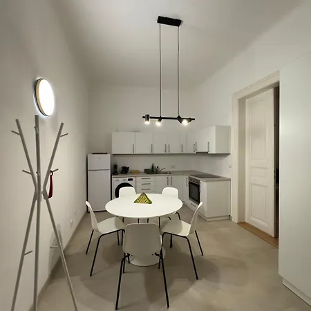 Apartment Wenceslas Square Bright *