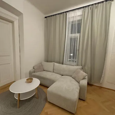 Apartment Wenceslas Square Bright Prague