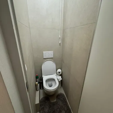Apartment Wenceslas Square Bright Prague