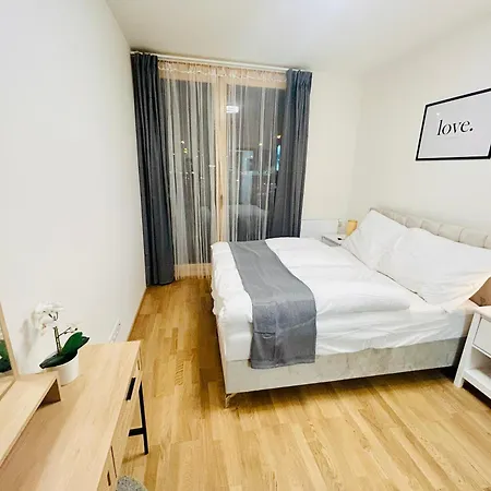 New Luxury At Andel Metro Station Prague
