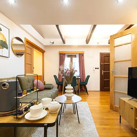 The Wenceslas Loft
