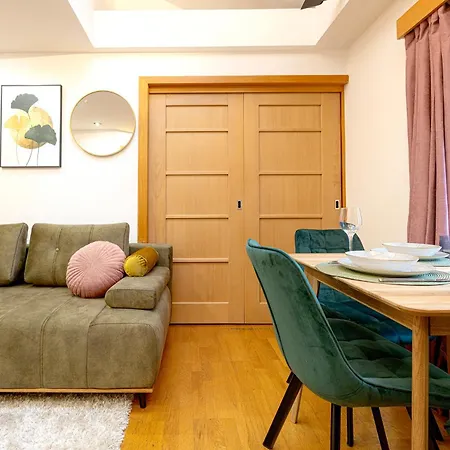 The Wenceslas Loft