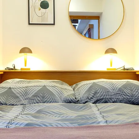 The Wenceslas Loft *