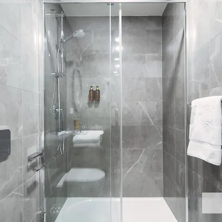 My Second By House Of Hospitality Prague