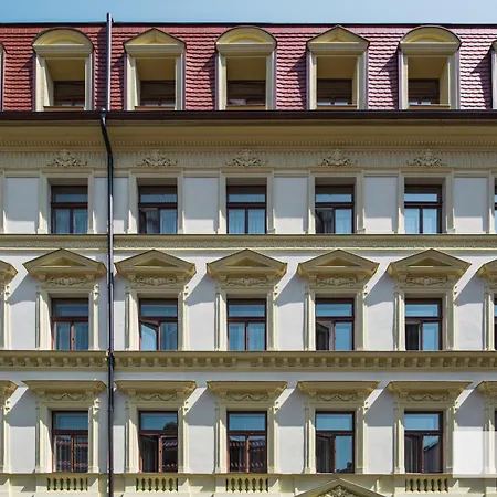 My Second By House Of Hospitality * Prague