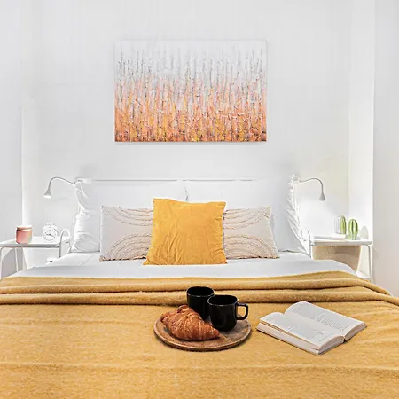 Days - 1bdr - Netflix - Near River Prague