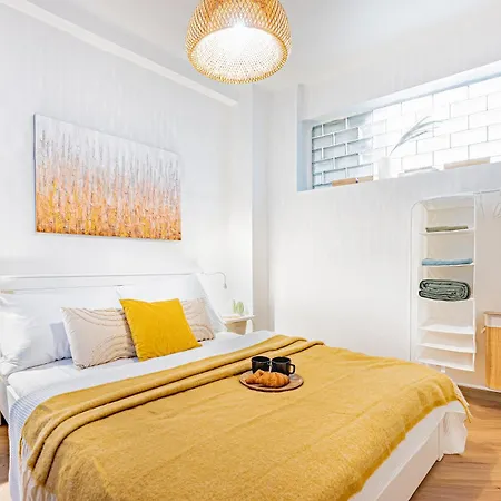Days - 1bdr - Netflix - Near River Apartment *