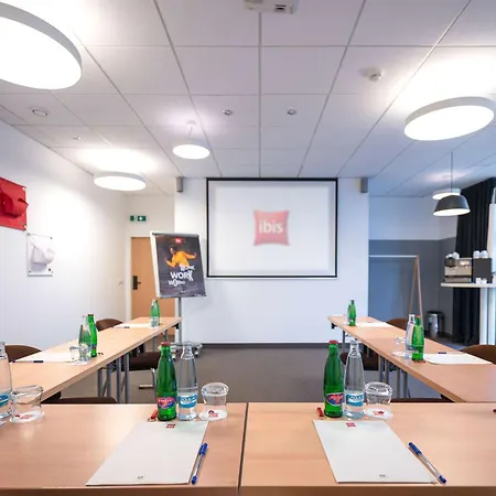 Ibis Wenceslas Square 3* Prag