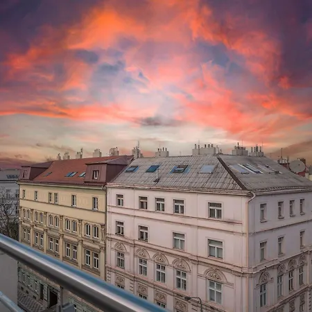 Otel Ibis Wenceslas Square