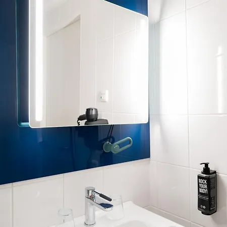Otel Ibis Wenceslas Square Prag