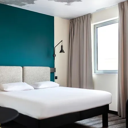 Otel Ibis Wenceslas Square