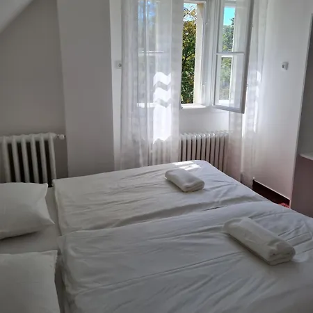 Hostel Historic 