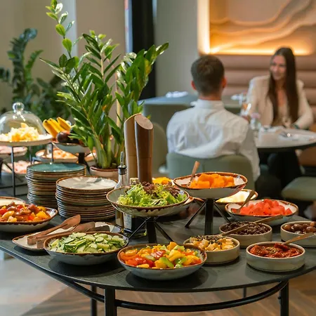 Orea Place Seno Hotel Prague