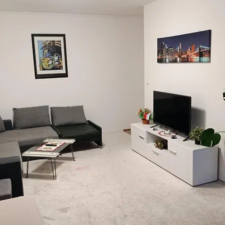 Dream Apartament *