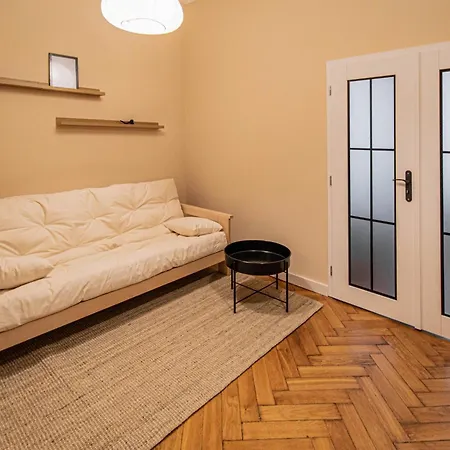 Radost The Heart Of Unique Living Apartment