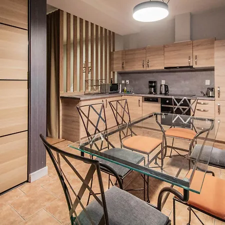 Apartment Radost The Heart Of Unique Living
