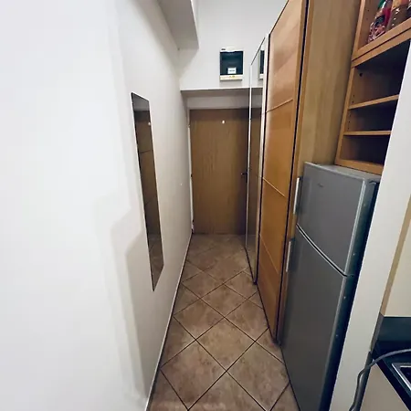 Appartement Central, Cozy & Stylish With Views
