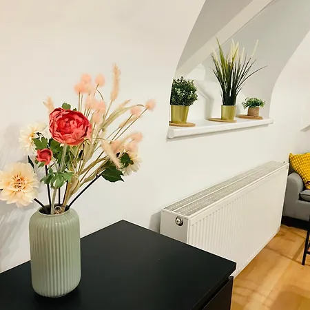 Central, Cozy & Stylish With Views * Praga