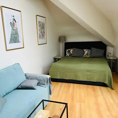 Appartement Central, Cozy & Stylish With Views *
