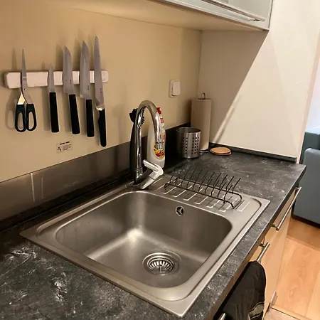 Apartament Central, Cozy & Stylish With Views