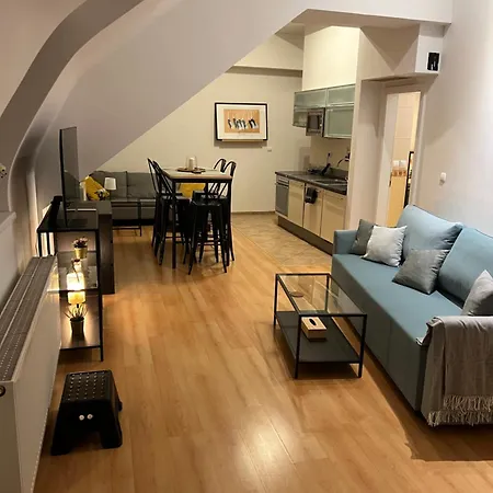 Apartament Central, Cozy & Stylish With Views *