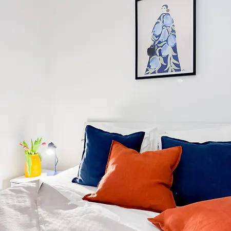 Turnkey I Wenceslas Square Apartment