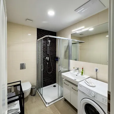 Turnkey I Wenceslas Square Apartment *
