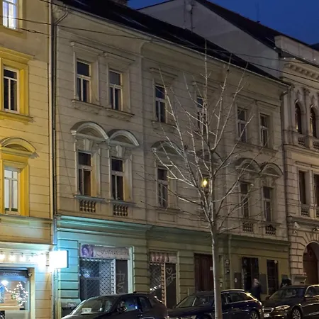 The Castle Apartment