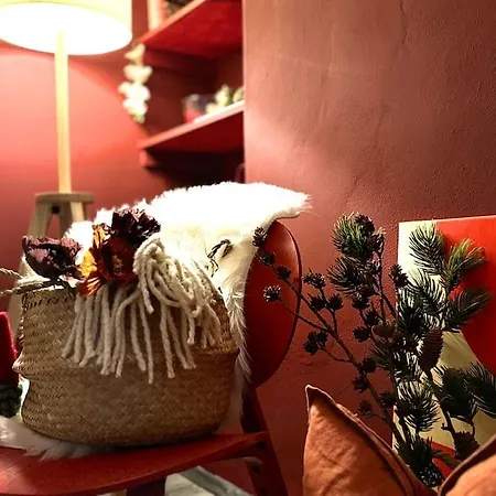 Apartment Cherry - Prag